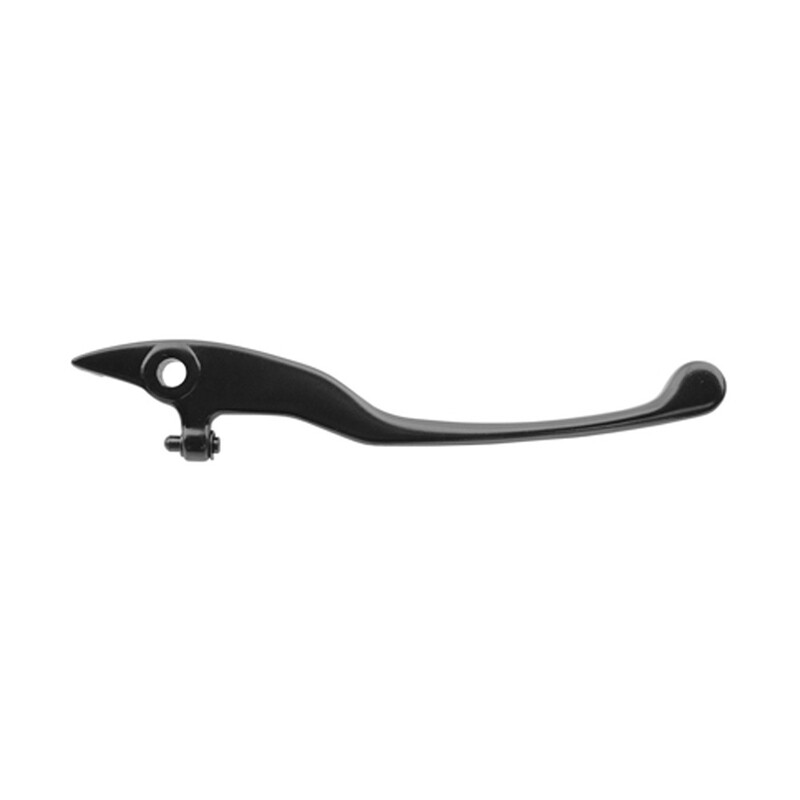 V Parts Unisex Black Oe Type Brake Lever Right Cast Aluminium