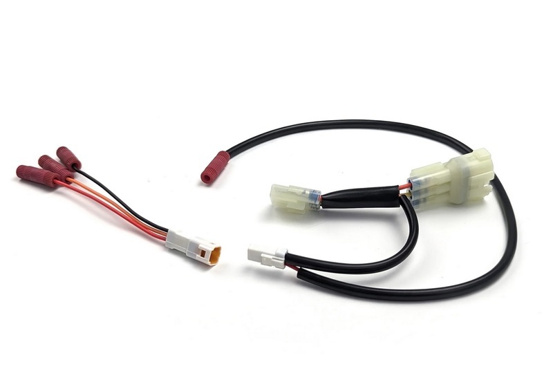 DENALI Adaptér pro kabeláž brzdových světel