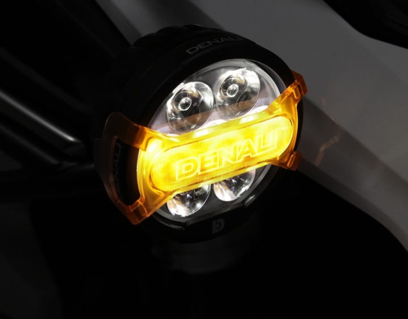 DENALI D7 Pro Light