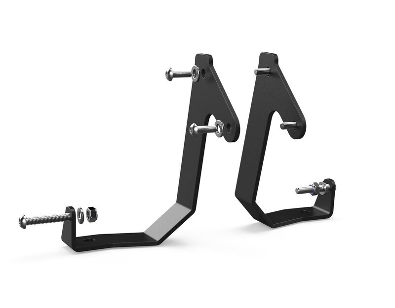 DENALI Soporte de faro