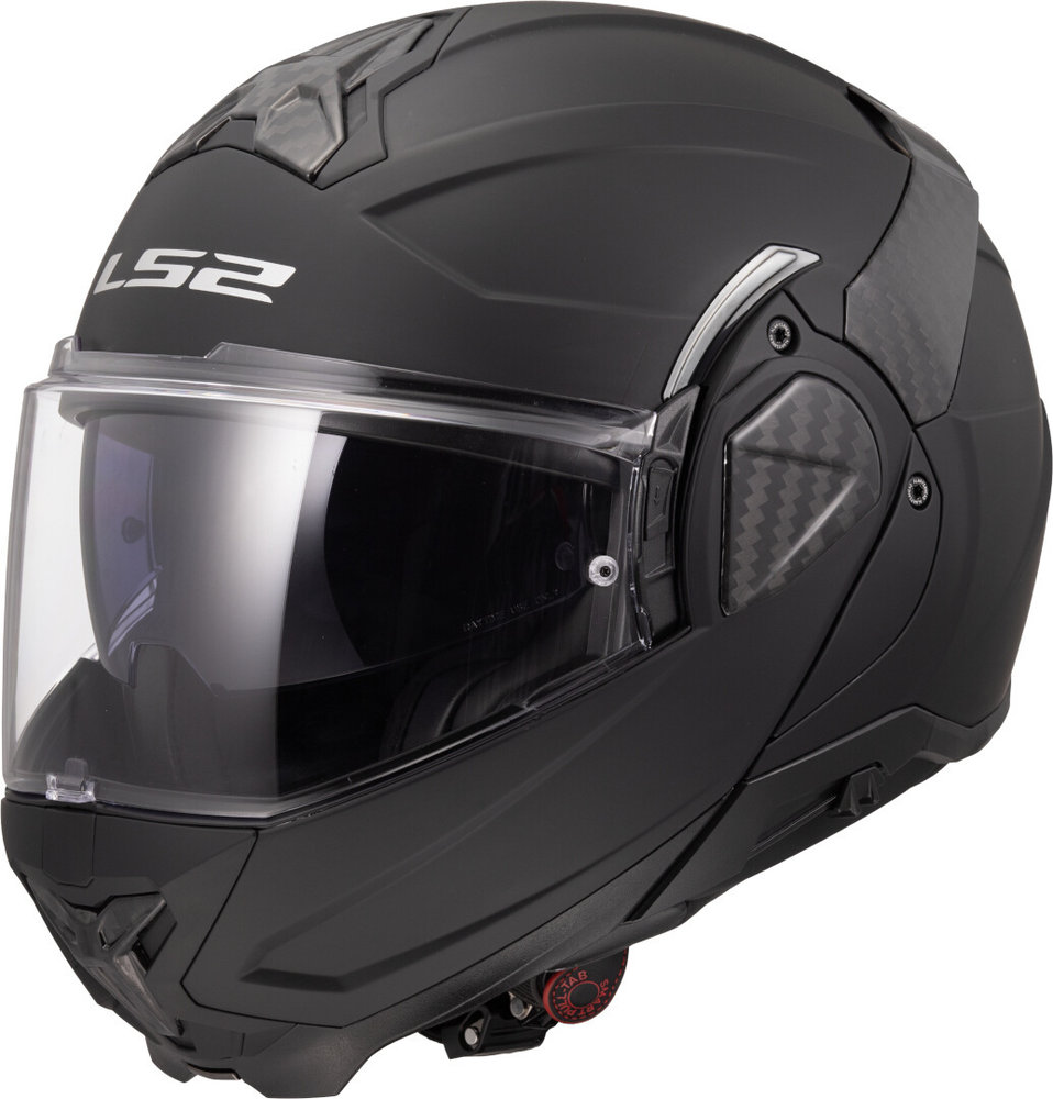 LS2 FF910 Advant II Casco