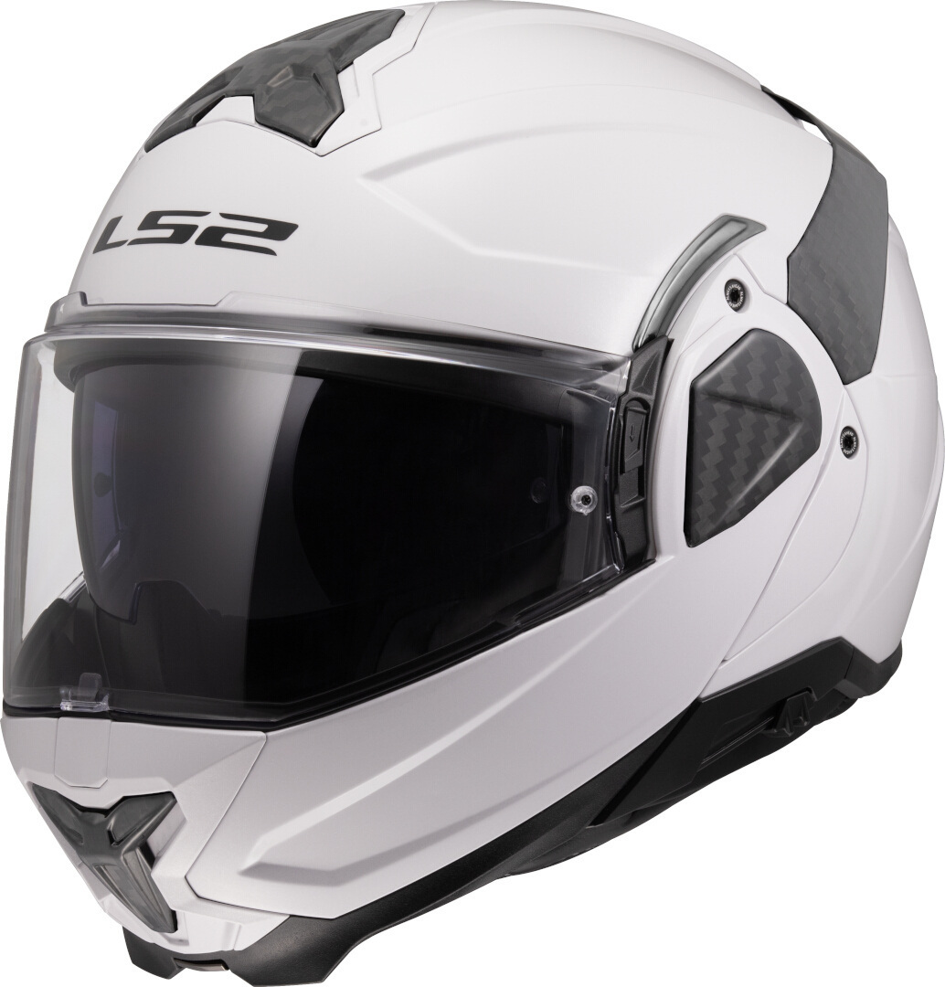 LS2 FF910 Advant II Шлем