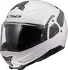 LS2 FF910 Advant II Шлем