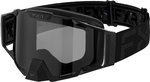 FXR Pilot Black Ops Очки для снегоходов
