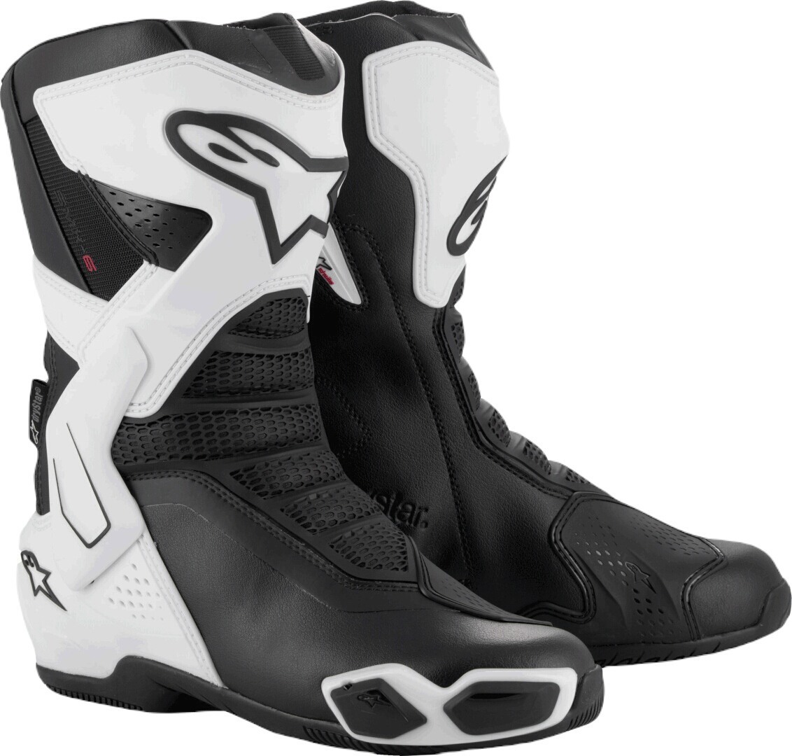 Alpinestars Stella SMX-6 Drystar® v3 водонепроницаемые женские мотоциклетные ботинки