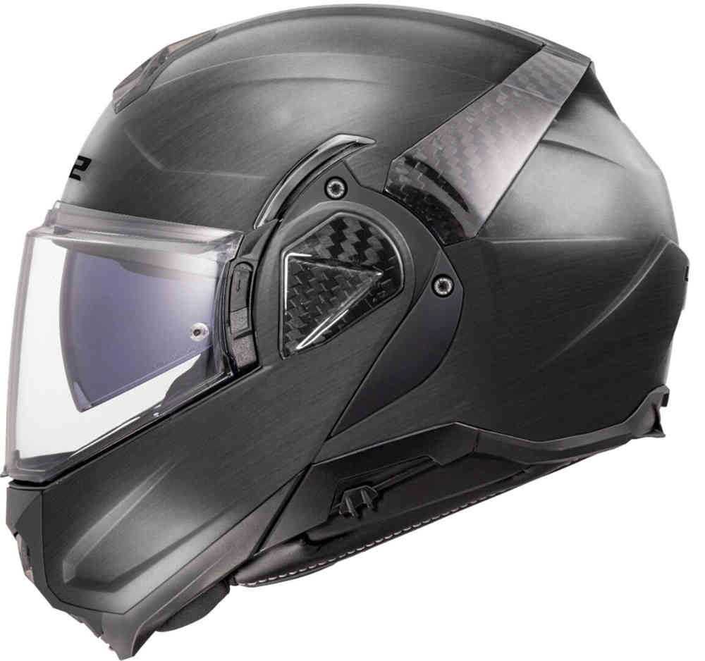 LS2 FF910 Advant II Jeans Шлем