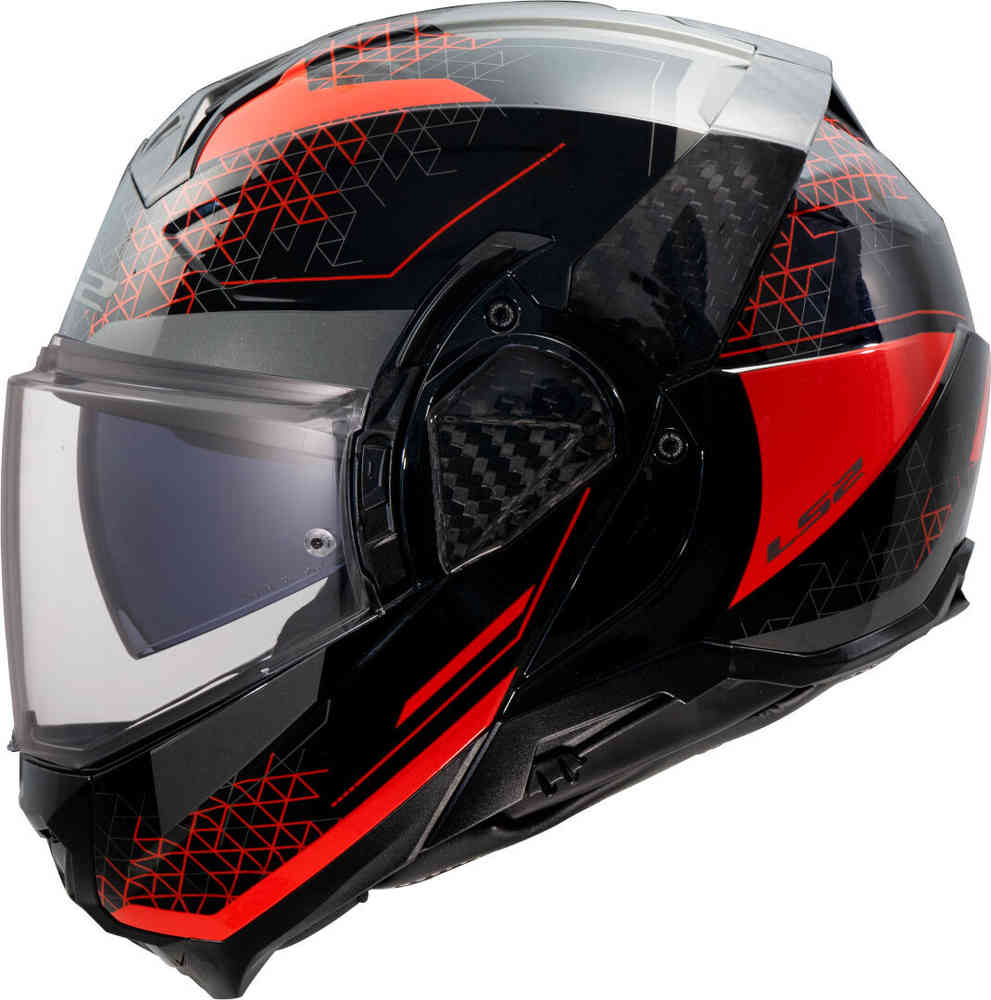 LS2 FF910 Advant II Astral Шлем