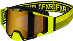 FXR Pilot Stripes Очки для снегоходов