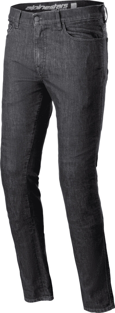 Alpinestars Cerium Denim Tech Мотоциклетные текстильные брюки
