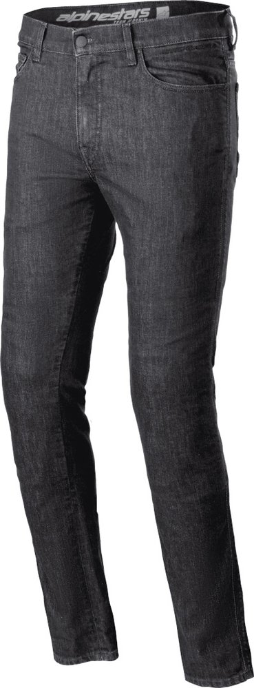 Alpinestars Cerium Denim Tech Мотоциклетные текстильные брюки