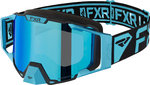 FXR Pilot Fire & Ice Очки для снегоходов
