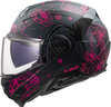 LS2 FF910 Advant II Sophia Шлем