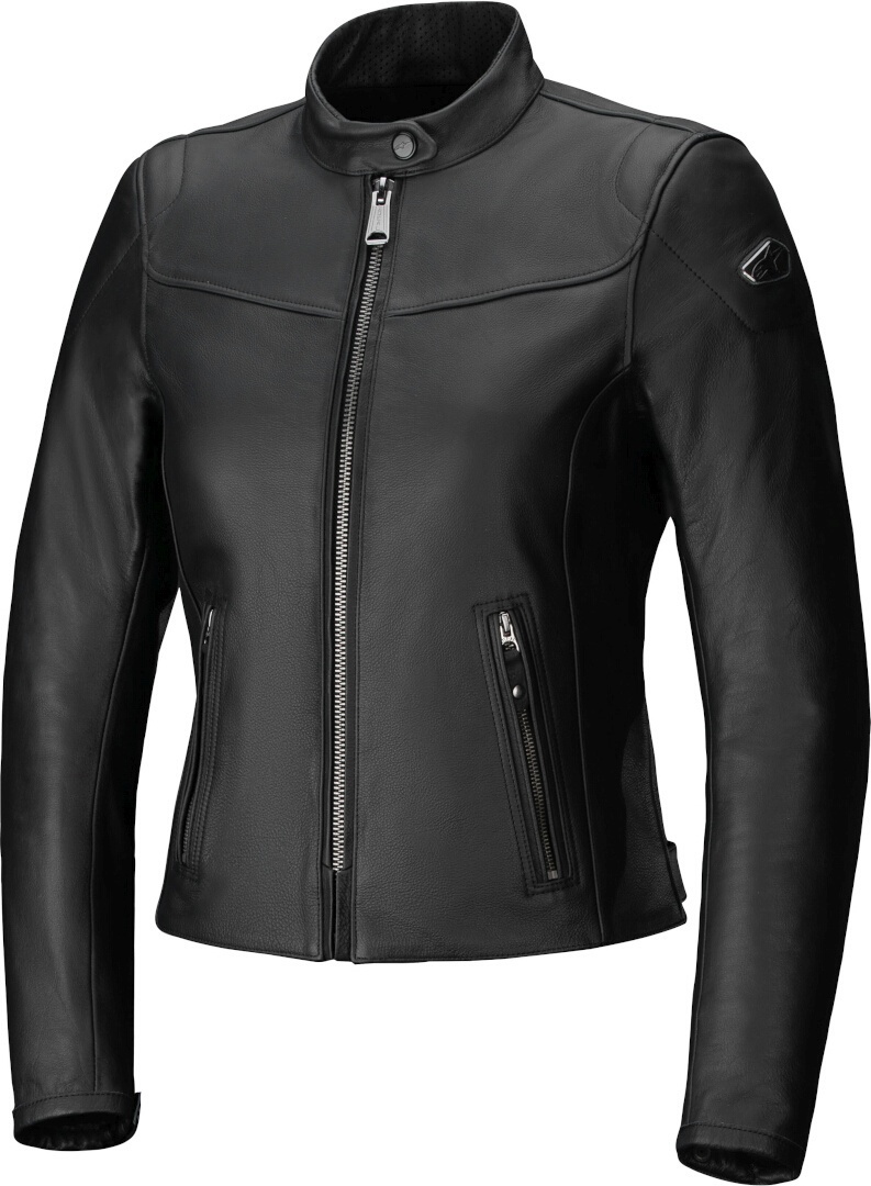 Alpinestars Tory Женская мотоциклетная кожаная куртка