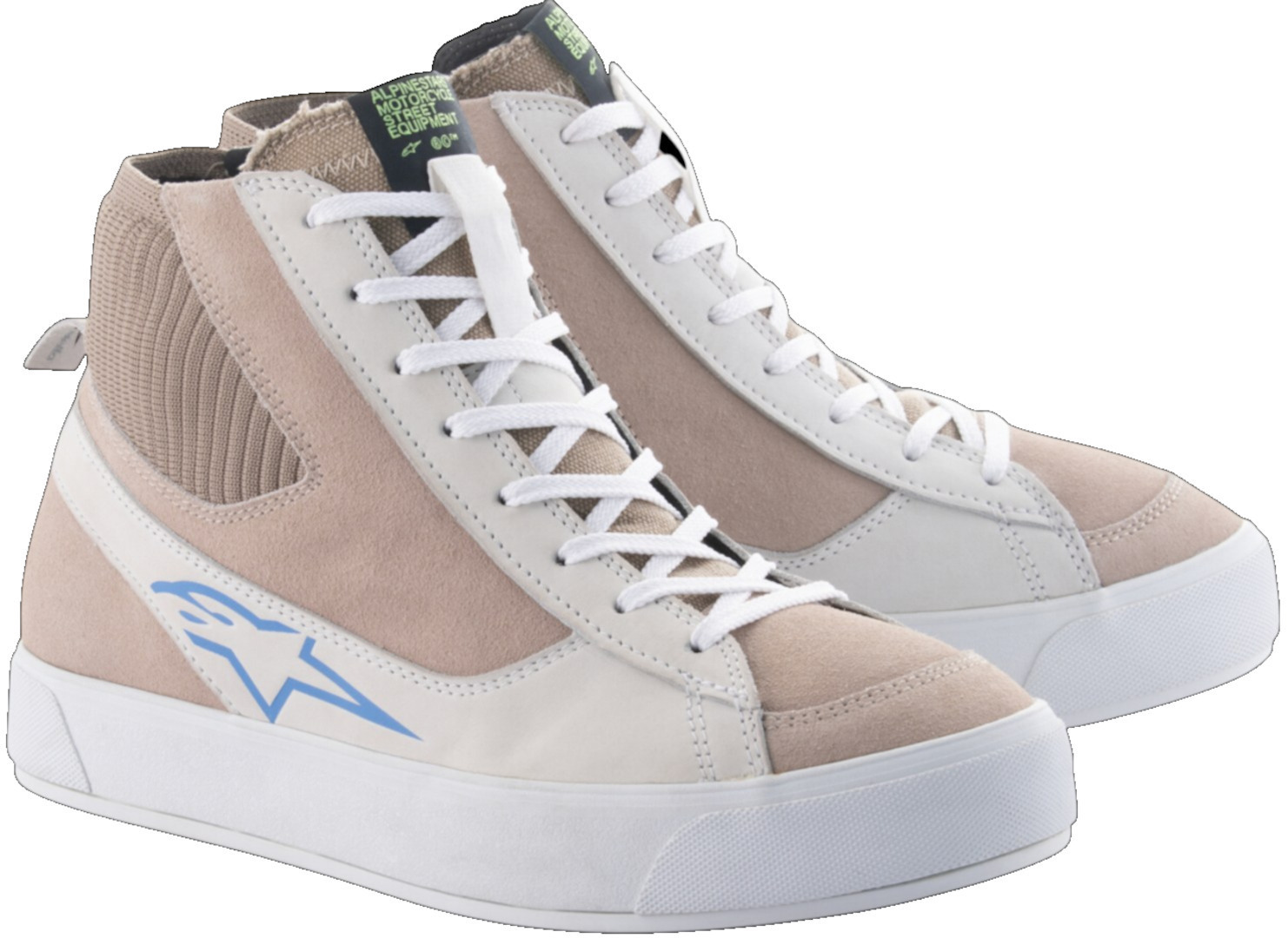 Alpinestars Stella Stated Podium Женская мотообувь