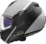 LS2 FF906 Advant Swipe Шлем