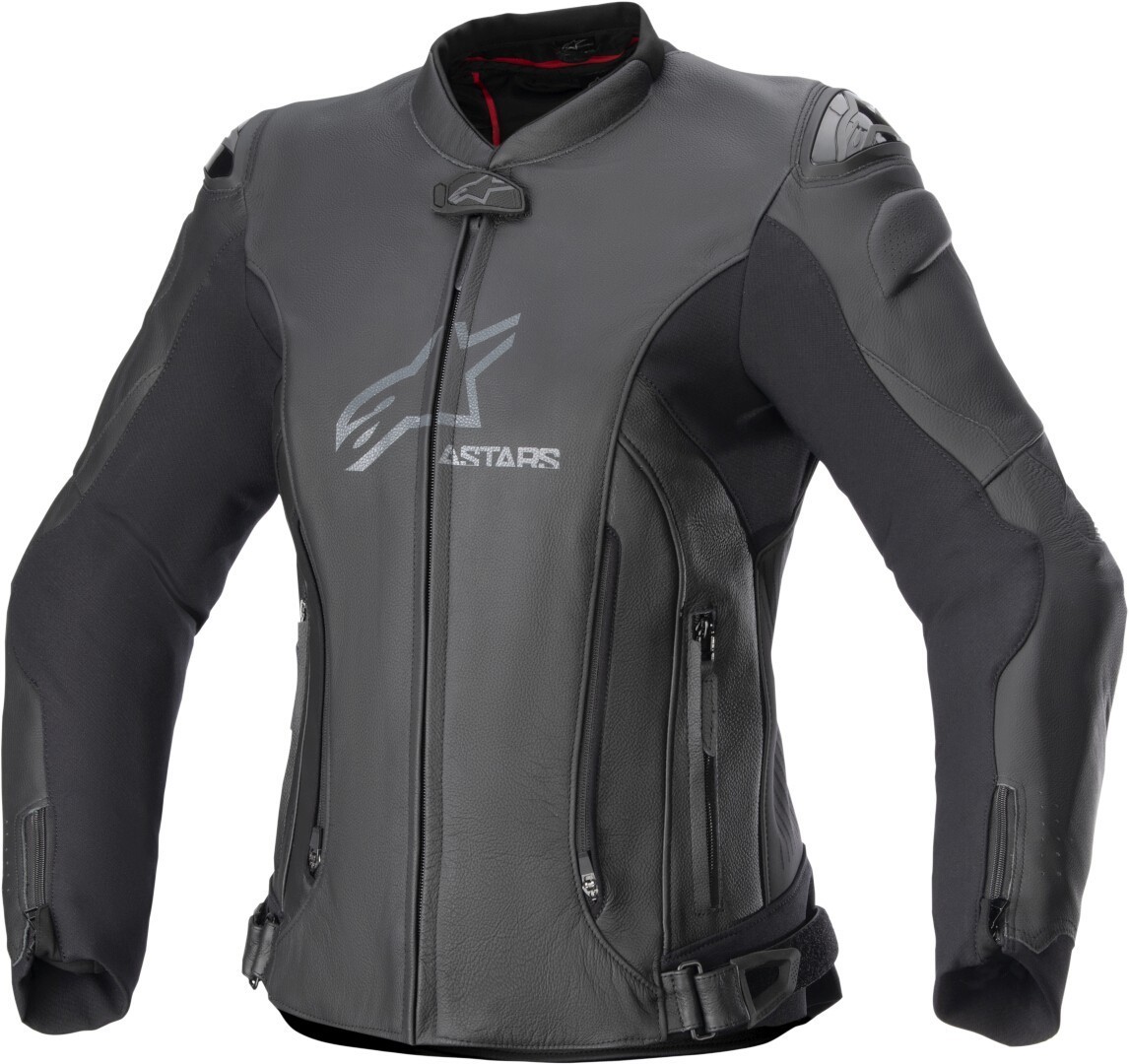 Alpinestars Stella GP Plus R V4 Женские мотоциклетные кожа/текстиль