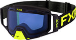 FXR Combat Bicolor Очки для снегоходов