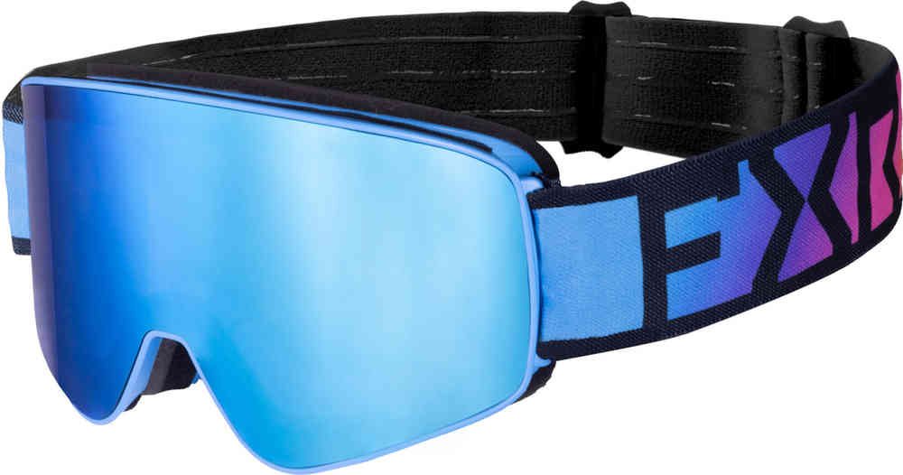 FXR Ridge Fire & Ice Очки для снегоходов