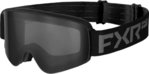 FXR Ridge Black Ops Очки для снегоходов