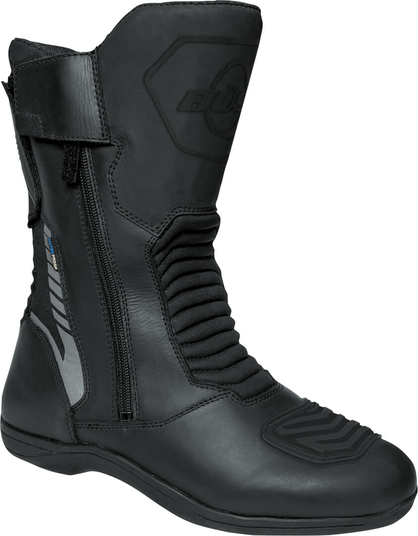 Büse B360 Waterproof Motorcycle Boots