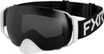 FXR Ride X Spherical Bicolor Очки для снегоходов
