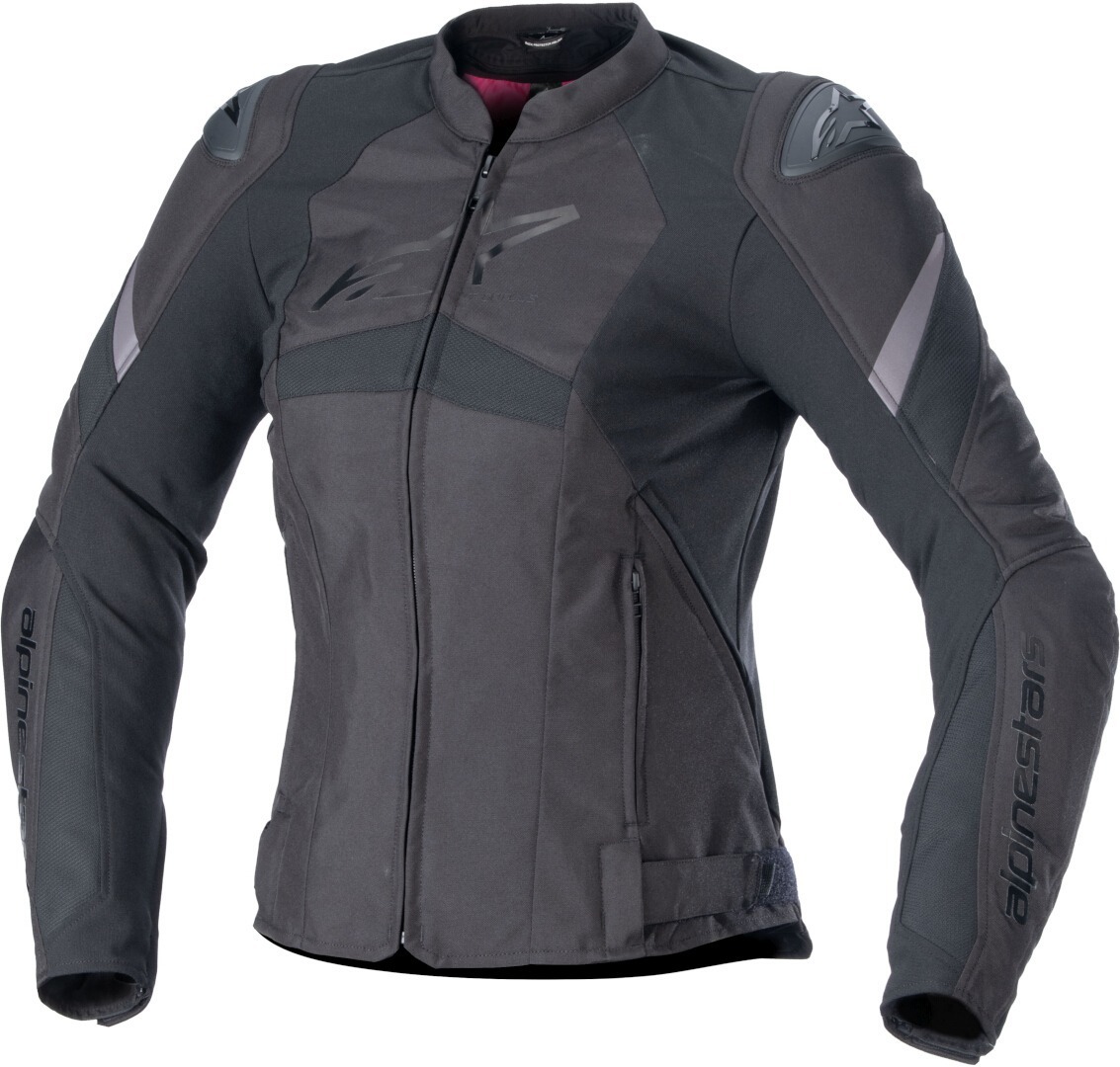 Alpinestars Stella T-GP Plus R v4 Женская мотоциклетная текстильная куртка