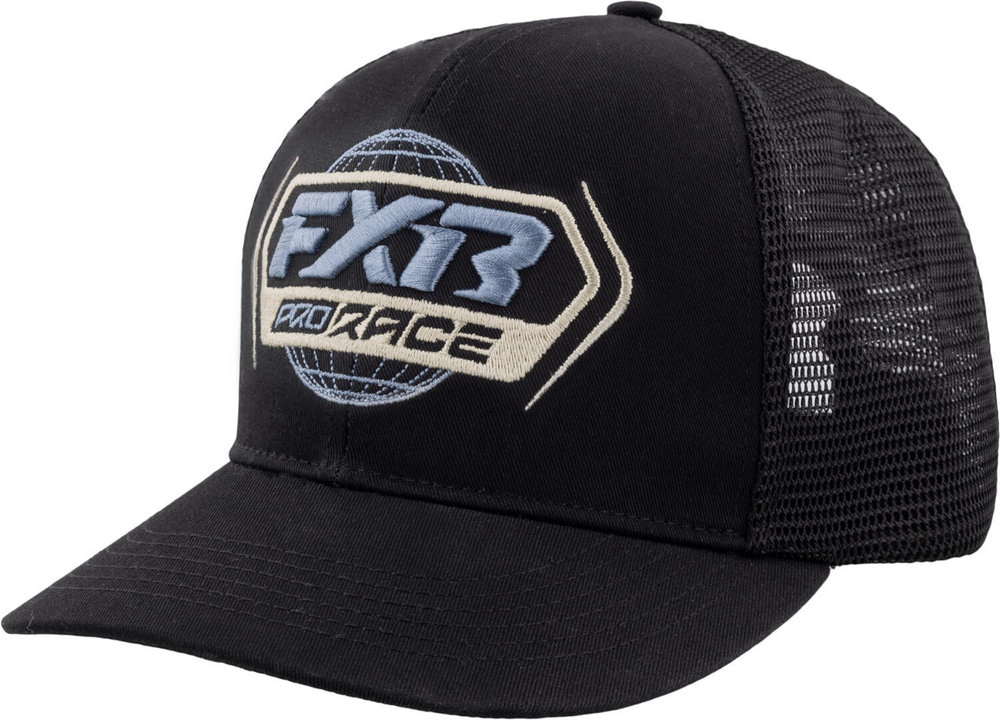 FXR Race Div Шапка