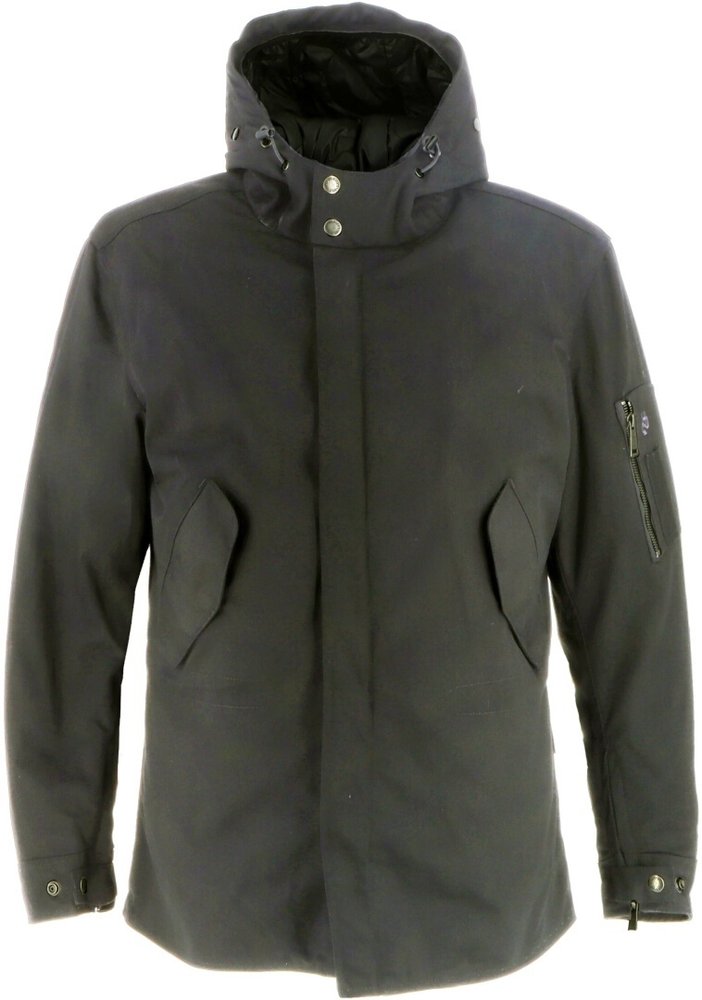 Helstons Mods Blouson textile de moto