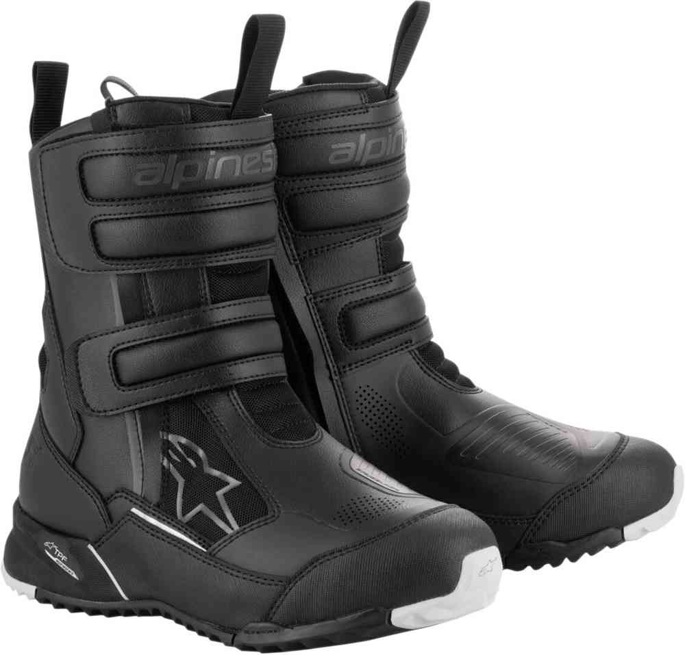 Alpinestars Stella RT-7 Drystar® водонепроницаемые женские мотоциклетные ботинки