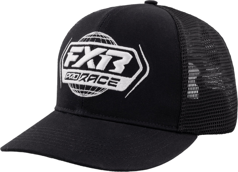 FXR Race Div Youth Шапка