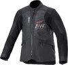 Alpinestars AMT-7 Air Мотоциклетная текстильная куртка