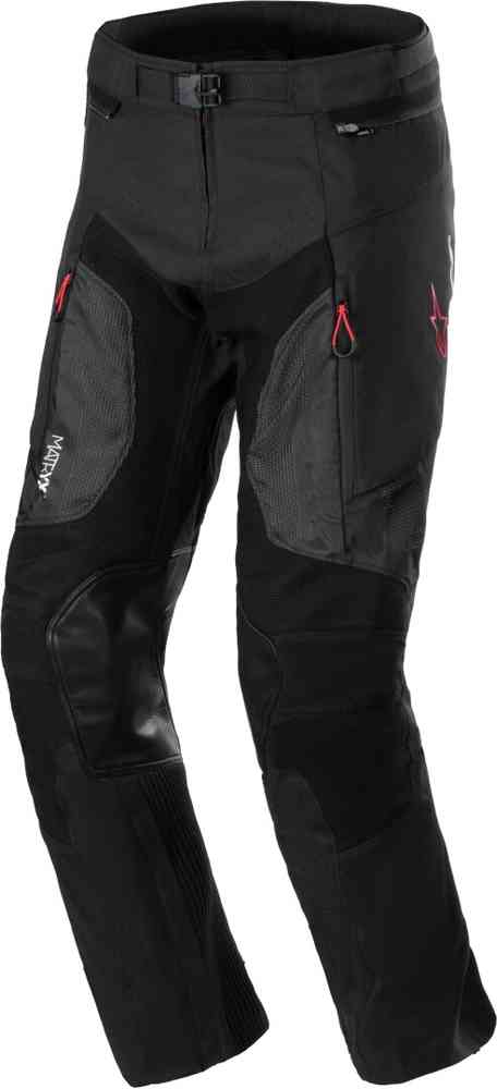 Alpinestars AMT-7 Air Мотоциклетные текстильные брюки