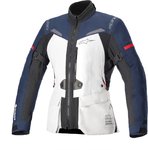 Alpinestars Stella ST-7 2L GTX водонепроницаемая женская мотоциклетная текстильная куртка