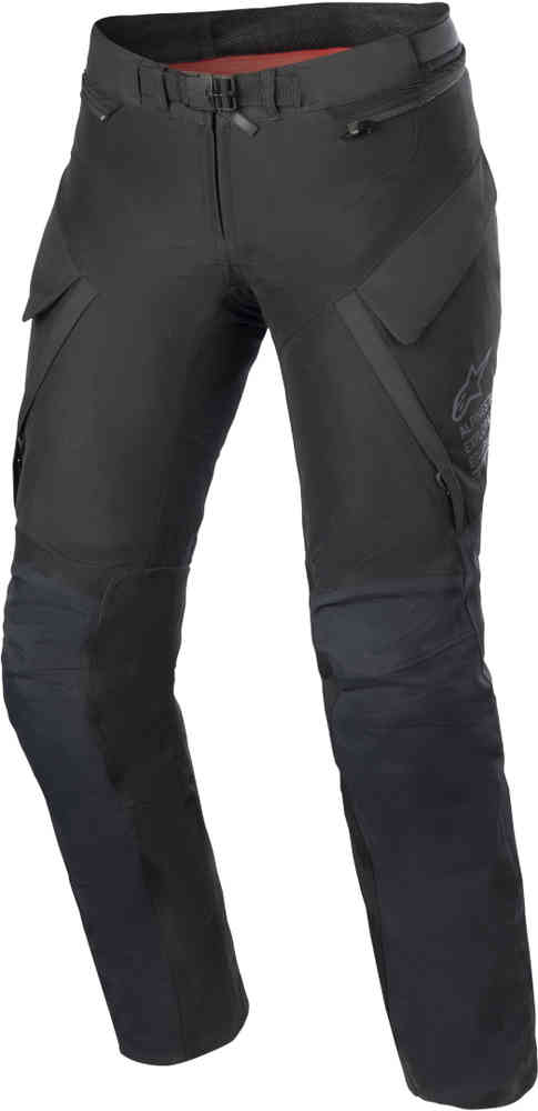 Alpinestars Stella ST-7 2L GTX водонепроницаемые женские мотоциклетные текстильные брюки