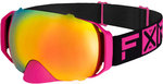 FXR Ride X Spherical Bold Очки для снегоходов