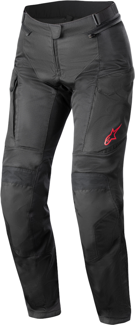 Alpinestars Stella Andes Air Drystar® waterproof Ladies Motorcycle Textile Pants
