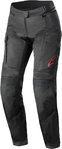 Alpinestars Stella Andes Air Drystar® водонепроницаемые женские мотоциклетные текстильные брюки