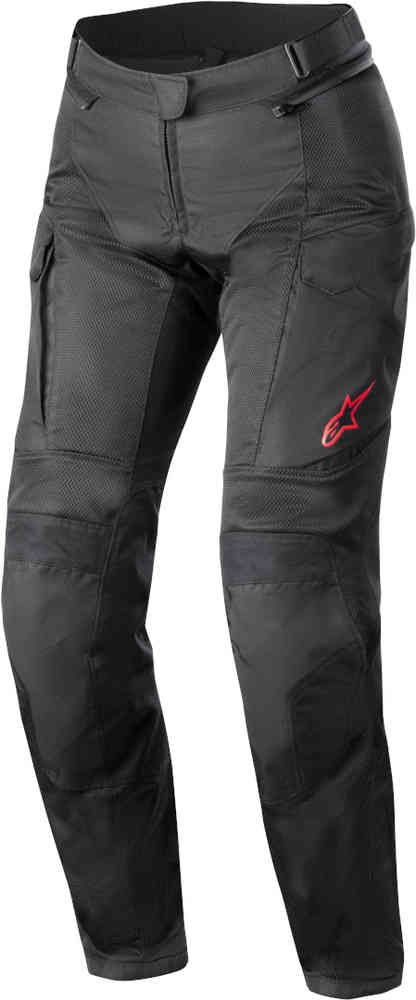 Alpinestars Stella Andes Air Drystar® водонепроницаемые женские мотоциклетные текстильные брюки