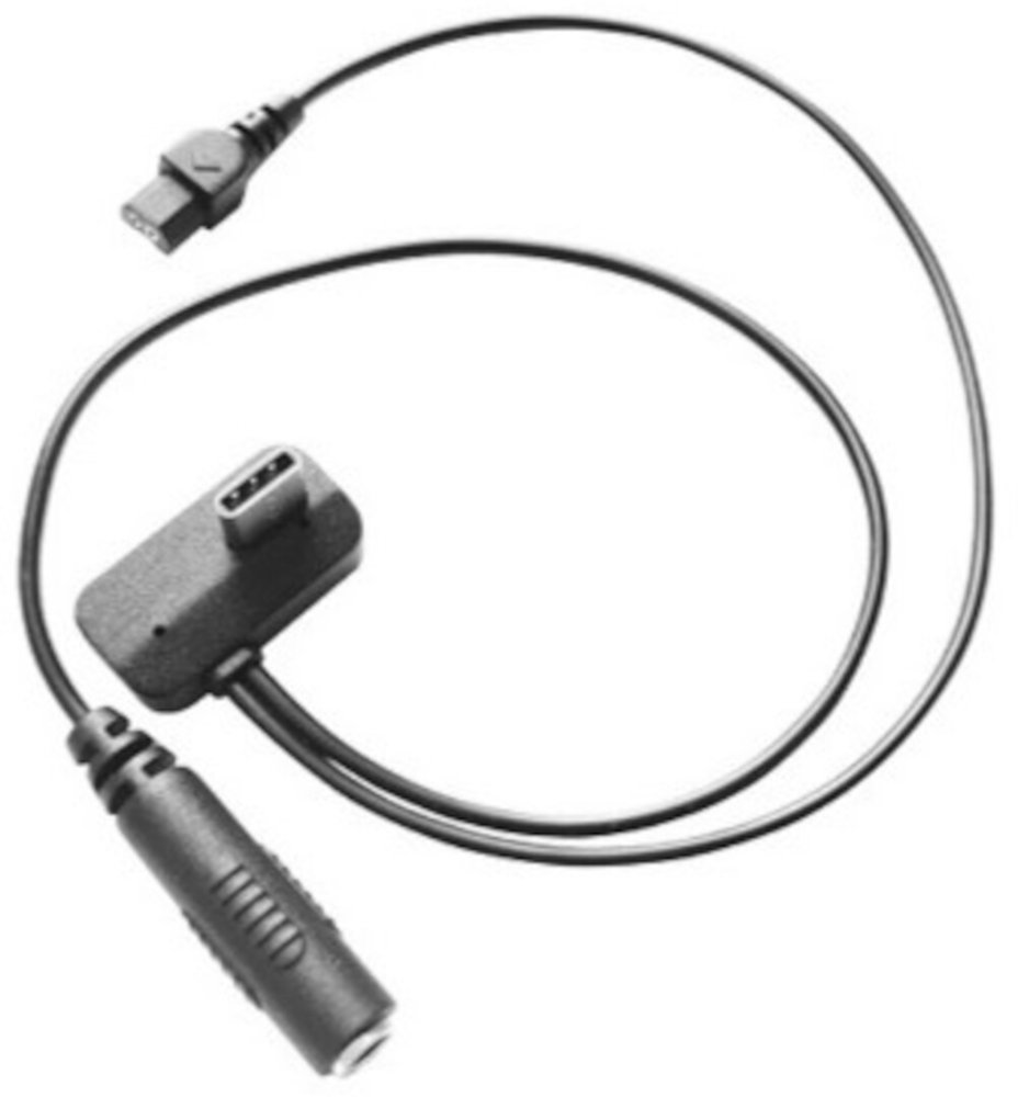 Cardo Packtalk Аудиокабель USB-C