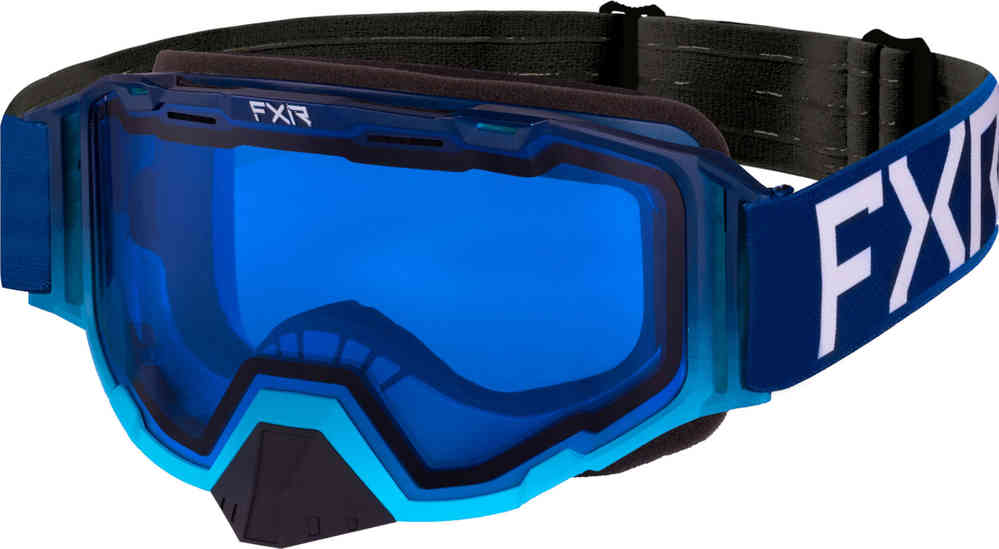 FXR Maverick Boldline Очки для снегоходов