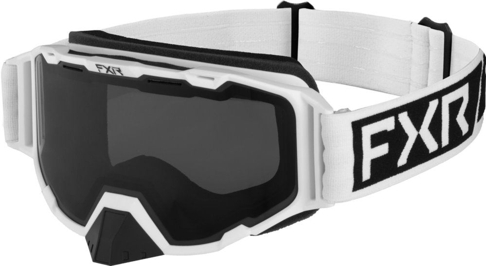 FXR Maverick Bicolor Очки для снегоходов