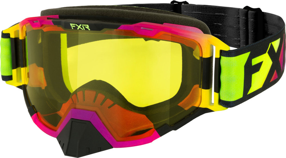 FXR Maverick Vivid Очки для снегоходов