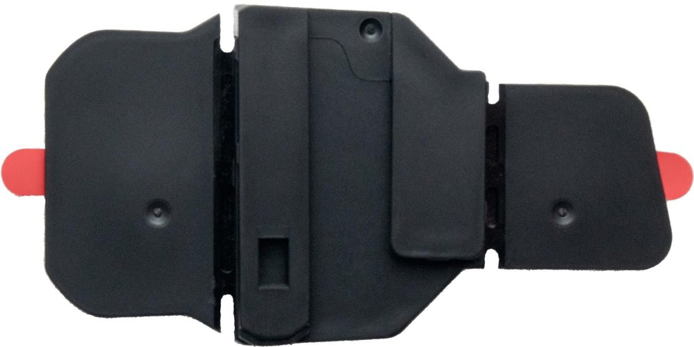 Cardo Packtalk Edge Neo Custom Клейкая пластина