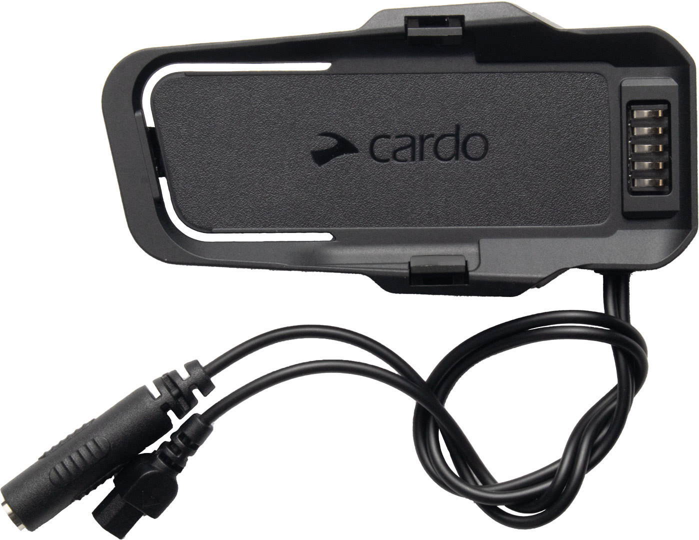 Cardo Packtalk Pro/Edge Steuereinheit Halterung