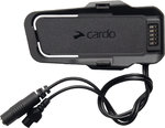 Cardo Packtalk Pro/Edge Suporte da unidade de controle