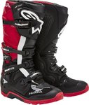 Alpinestars Honda Tech 7 Enduro Drystar водонепроницаемые ботинки для мотокросса