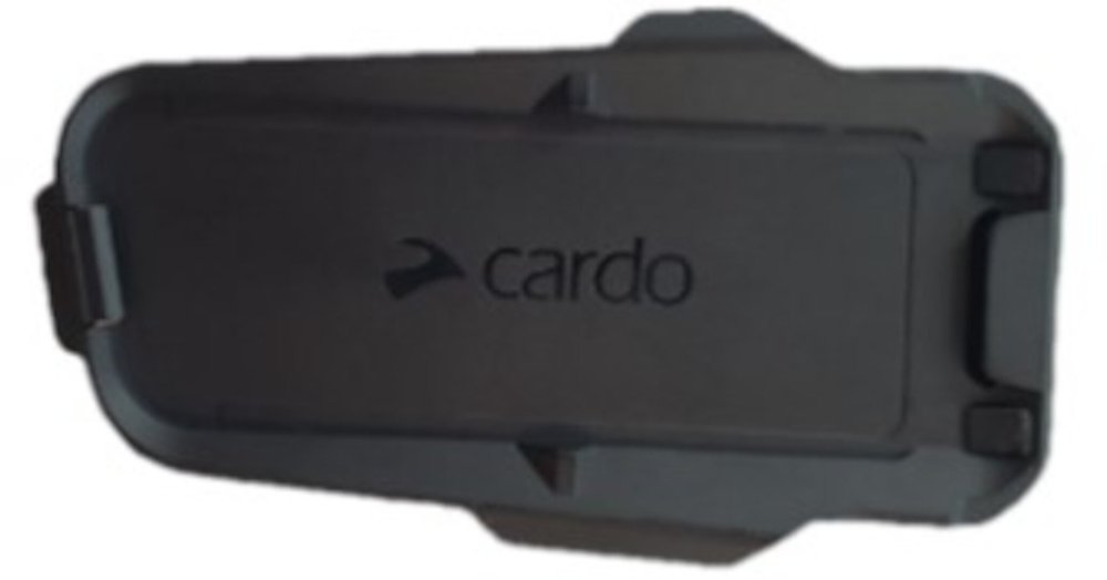 Cardo Packtalk Neo Кронштейн блока управления