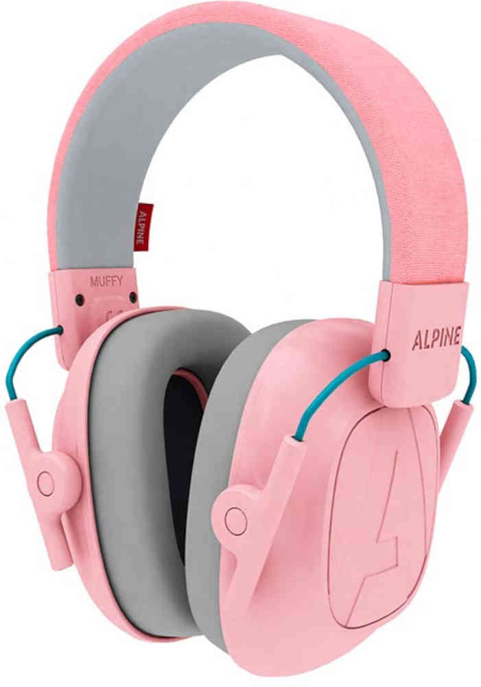 Alpine Muffy Защита детских органов для ушей