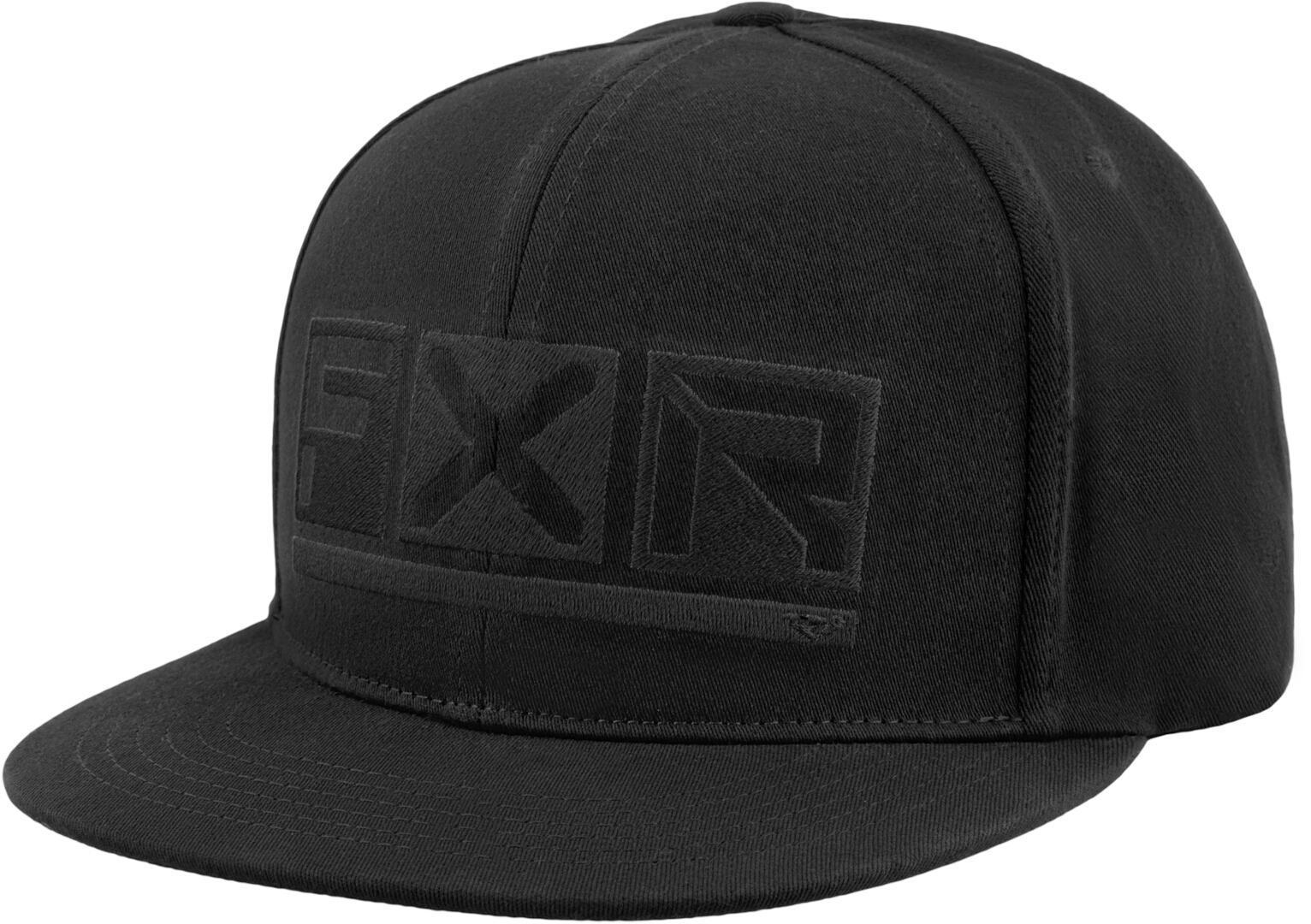 FXR Podium Casquette, noir pour Hommes