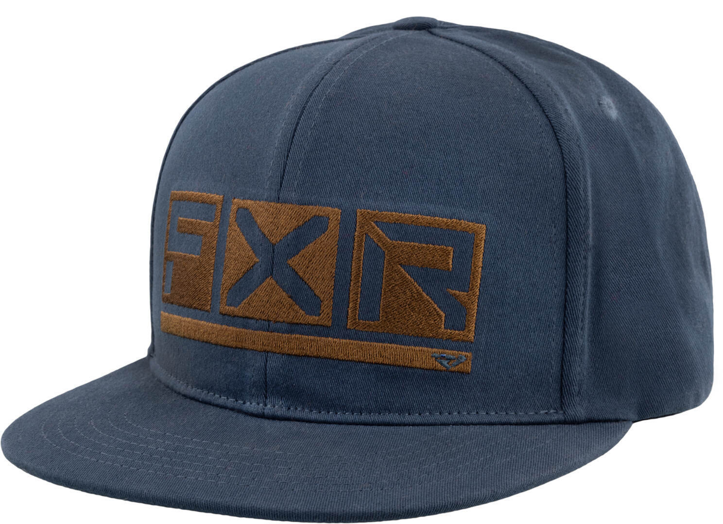 FXR Podium Casquette, bleu pour Hommes